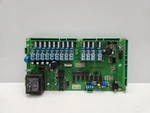 Declerck Ipso MICRO20/F Temperature Sensor Pcb Card 209/00440/70. Fixed Price $616.55.