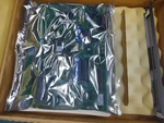 Ge IC600BF901K Remote Series Six I/o Driver. Fixed Price $1200.00.