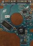 Toshiba MK1234GSX (HDD2D31 ZK01) 2.5" 120GB Sata Pcb. Fixed Price $14.70.