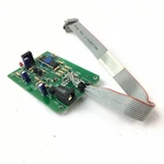 Vox Instruments 105-197-658 Circuit Card. Fixed Price $118.00.