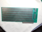 QTY(2) Radio Shack 276-1598 Experimenter's Breadboard Epoxy Glass. Fixed Price $7.50.