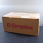 Simplex Fire Alarm Panel Board Sfio Circuit 565-738 4010-9150C Nos. Fixed Price $1278.04.