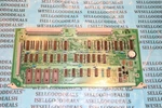 Yaskawa JANCD-MM14D Rev. Memory Board. Fixed Price $297.75.