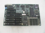 Electroglas PEAK/DM-386DX Motherboard With Samsung KMM59I000BN-7 Memory Cards. Fixed Price $299.99.