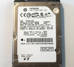 Hitachi HTS723232L9SA62 PN:0A73152 MLC:DA2835 APPLE#655-1460 320GB 2.5" DEC-09. Fixed Price $29.25.