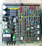 Grafikontrol Circuit Board 9911/E3 Co G.9910/2E3. Fixed Price $1199.99.