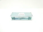 Dme PTC12TBG Mold Terminal Mounting Box. Fixed Price $125.15.