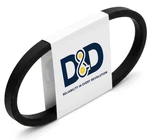 Belt Compatible W/universal Equipment - 473XH200. Fixed Price $119.51.