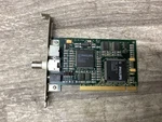 Integral Technologies 9400-00056 Frame Grabber Pci Card Pcb #120N105. Fixed Price $42.00.