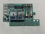 BARBER-COLMAN,A-12038-1,CIRCUIT Board. Fixed Price $50.00.