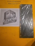 Thyssenkrupp Elevator Tke 6300WB1 Tsat Brand New- Sealed. Fixed Price $1200.00.