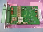 Used Grecon Nr 551715 Pc Board Card IO71. Fixed Price $107.99.