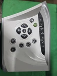 Ge Revolution Ct Control Panel 5957600-2 REV10. Fixed Price $750.00.