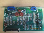New Okuma Main Card E4809-045-077-A Or A1911-1502. Fixed Price $450.00.