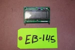 Rimrock 140B11450-125 Install Pem KPS6-M3-6 On Back Side. Fixed Price $100.00.