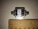 Ultra-low Phase Noise 2-18GHZ Amplifier-adi/hittite HMC606LC5 Core. Fixed Price $695.00.