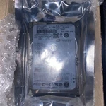 Hp 457670-001 160GB 2.5" Sata Hard Drive 8710P Laptop Fujitsu MHY2160BH. Fixed Price $52.00.