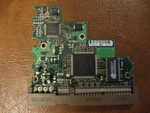 Seagate ST320011A PN:9T6004-032 FW:3.10 (100151014 ) 20GB 3.5" Ide Pcb. Fixed Price $16.00.