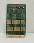 Aeg Rda 402 271.107087.A Printed Circuit Board Pcb Industrial Control Used. Fixed Price $275.00.