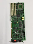 Texas Microsystems D486/DX4 Cpu Control Board. Fixed Price $79.99.