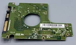 Pcb Only 2060-771714-002 Rev P1 Western Digital 2061-771714-002 Ac Sata I-468. Fixed Price $19.99.