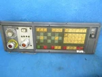 Fanuc A02B-0092-C161 Operator Interface + Year Warratny. Fixed Price $299.99.