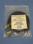 New National Instruments Ni USB-485 Serial Port Adapter RS-485. Fixed Price $129.00.