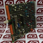 6SC6500-0UC01 Siemens Simodrive Power Input/output Module, Used. Fixed Price $659.00.