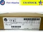 New Sealed Allen Bradley 1756-IB16I Control Logic Input Module Ser Fw 3.3. Fixed Price $169.62.