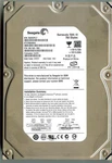 Seagate Barracuda ST3750640AS 750GB Sata Hard Drive P/n: 9BJ148-568 Fw: 3.AFK Wu. Fixed Price $43.27.