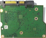 ST3000DM001 9YN166-500 CC4B Tk (5011 H) 100664987 Rev 3000GB Sata 3.5" Pcb. Fixed Price $49.00.