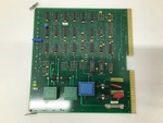 Bobst 704 1097 07 Circuit Board. Fixed Price $319.00.