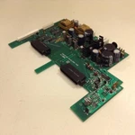 Barber Colman Circuit Board A-13008 Used #78772. Fixed Price $249.70.