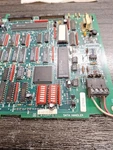 #640 Barber Colman Data Handler Pc Board A-60010-705. Fixed Price $800.00.