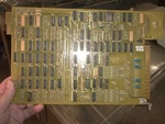 Westinghouse 7379A13H06 6QPA 7379A13G04 Plc Circuit Board (715). Fixed Price $100.00.