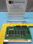 Electroglas 246067-001 Pcb, Port Serial I/o Assy Ii, 187780. Fixed Price $150.00.