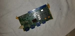 Ge Fanuc A16B-1212-021 Pc Axis Control Board. Fixed Price $505.00.