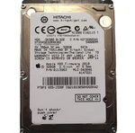 Hitachi HTS545032B9A302 0J13963 DA3846 (CQ2) Thailand 2.5" 320GB Sata Hdd 2011. Fixed Price $39.00.