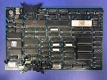 Ushio Gdc-el 9001024 Pcb Assy, Used. Fixed Price $400.00.