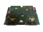 Ge Fanuc IC600BF830K Control Card Unmp. Fixed Price $100.00.