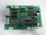 Juki E86107230A0 Rev Jdk Add-on Pcb Circuit Board. Fixed Price $506.00.