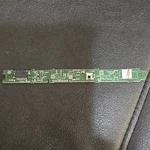 Funai Additional Board BA31M0G0203 For Sanyo Tv Replacement Part Used. Fixed Price $20.50.