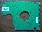 Hitachi IC25N080ATMR04-0 08K0635 MLC:H69555 (14R9060 J41063D) 2.5" Ata/ide Pcb. Fixed Price $14.70.