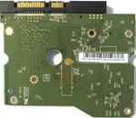 WD2002FYPS-18W3B0 (2061-771642-W03 06P) 2060-771642-003 Rev 2TB Sata 3.5" Pcb. Fixed Price $39.00.