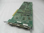 Pci Video Card Pinnacle Systems Iago Assy 172320 Pcb Board. Fixed Price $125.00.