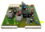 Siemens C98043-A1315-L1-07 Circuit Board Length 9-1/4" Width 10". Fixed Price $250.00.