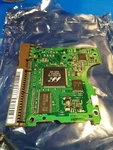 Samsung 126-109 Palo/veloce Rev .09 SP0802N Pcb Board. Fixed Price $16.95.
