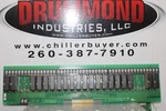 Crouzet Relay Circuit Board 57-560/A PB-24 **warranty Included**. Fixed Price $67.50.