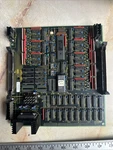 Hitachi Seiki OPIO-MC3 Control Circuit Board. Fixed Price $128.25.