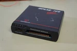 Microchip 10-00235-02-R16 Mplab Ice 2000 Emulator System. Fixed Price $17.97.